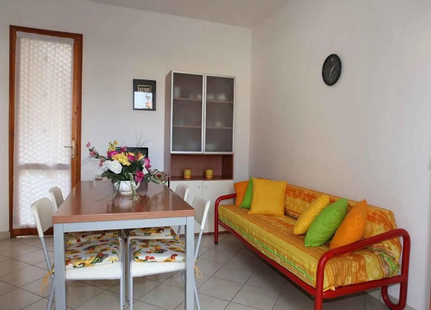 Holiday Home In Bibione 35834 Lägenhet