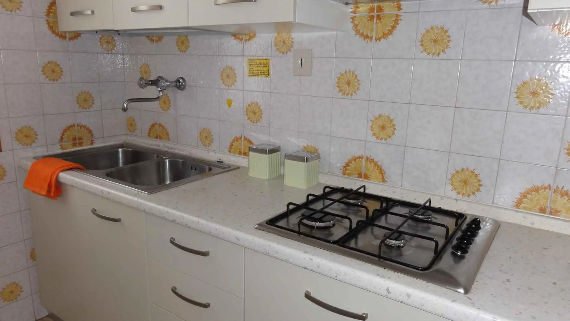 Holiday Home In Bibione 35834