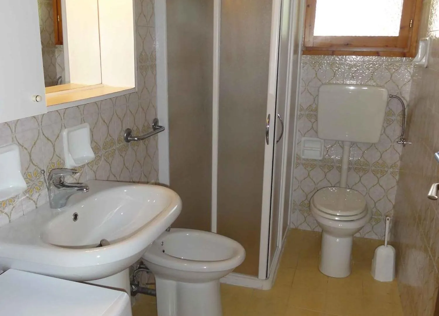 Holiday Home In Bibione 35834 Appartement