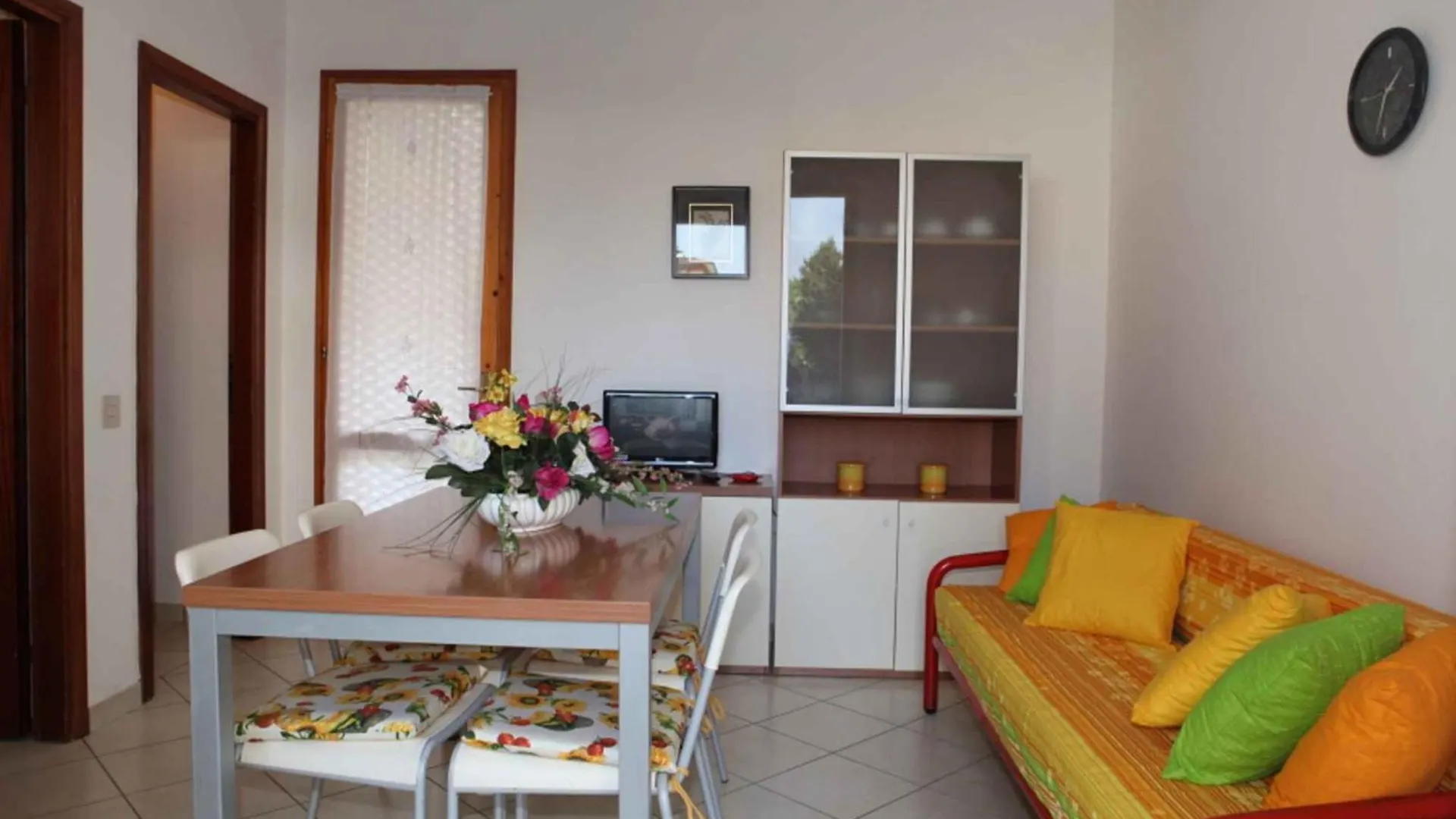 Holiday Home In Bibione 35834