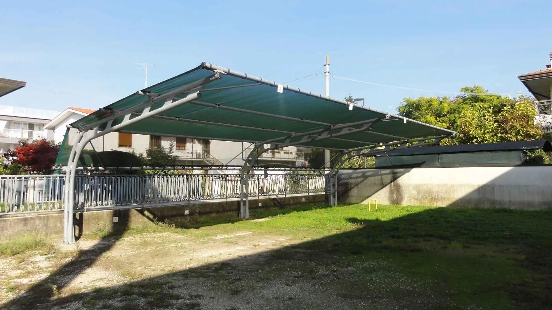 Appartement Holiday Home In Bibione 35834