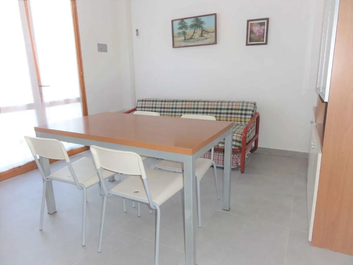 Apartment Holiday Home In Bibione 35834 Italy