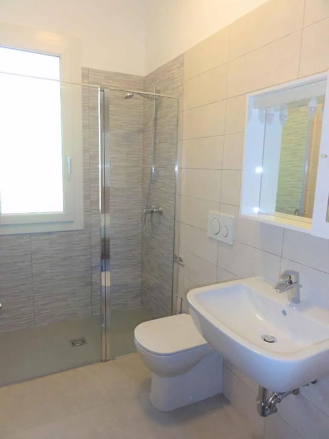 Apartment Holiday Home In Bibione 35834