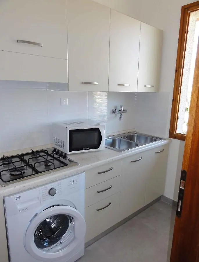 Apartment Holiday Home In Bibione 35834
