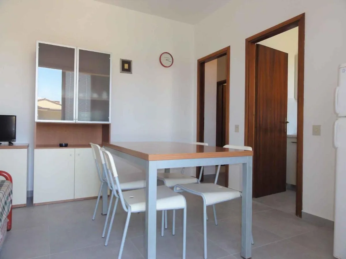 Holiday Home In Bibione 35834 Apartment