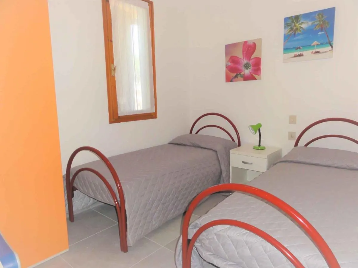 Apartment Holiday Home In Bibione 35834 Italy
