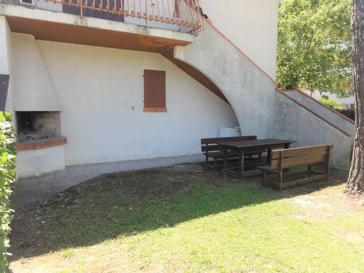 Holiday Home In Bibione 35834