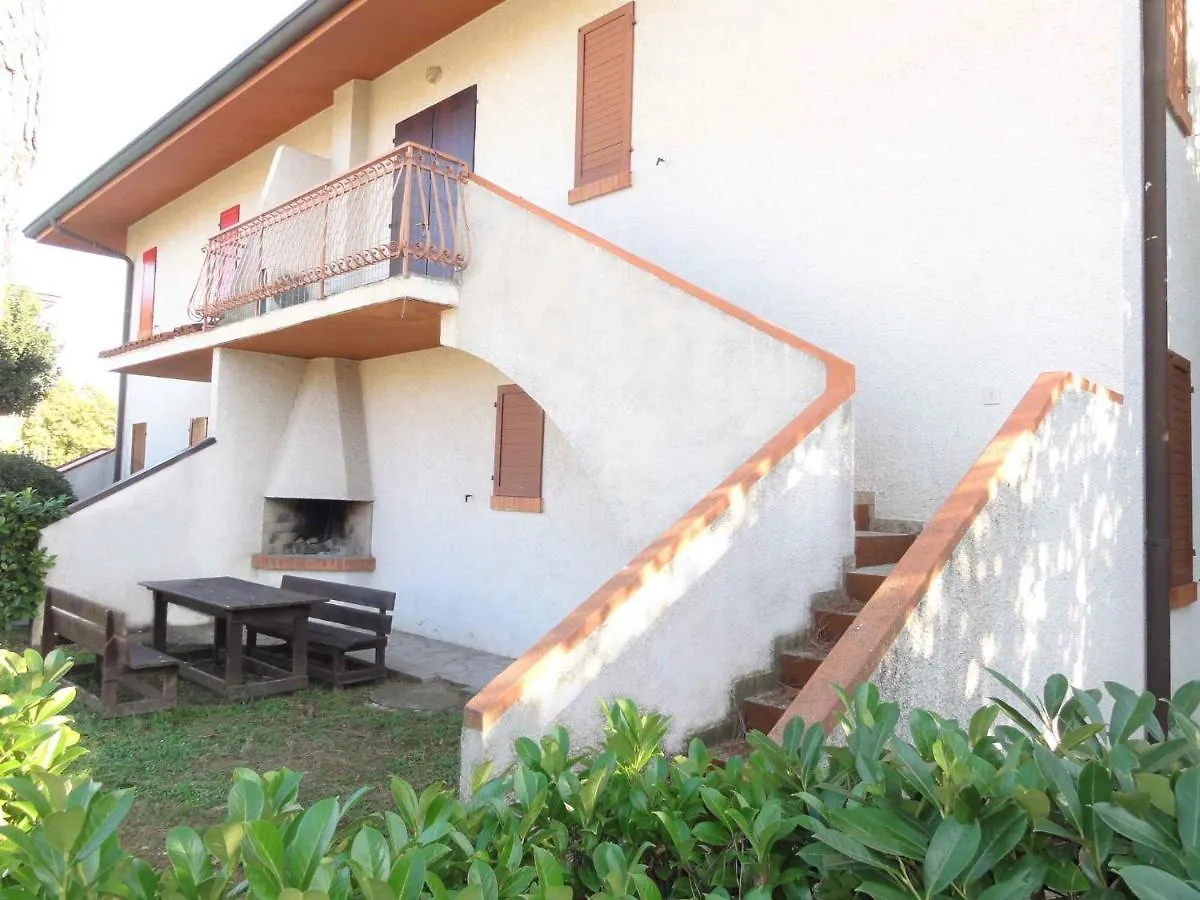 Apartment Holiday Home In Bibione 35834