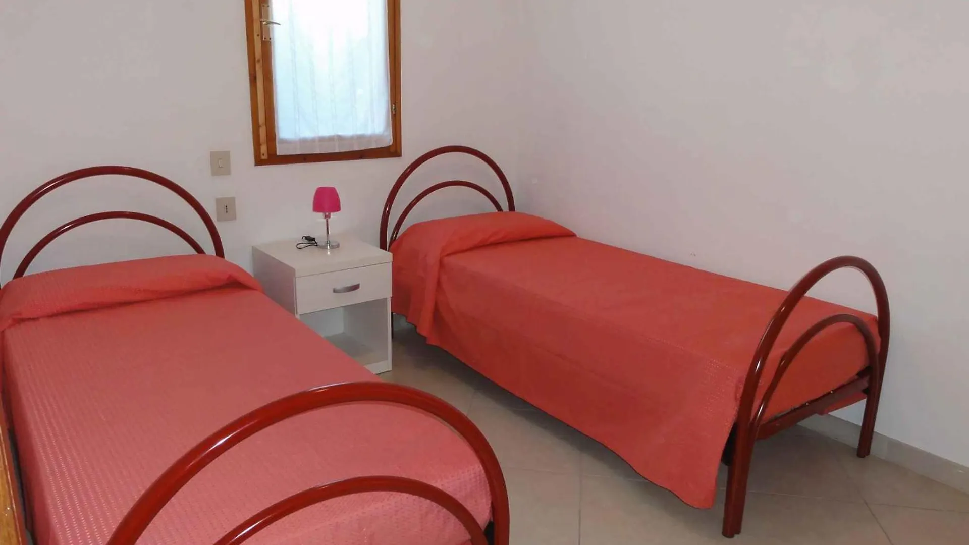 Apartment Holiday Home In Bibione 35834