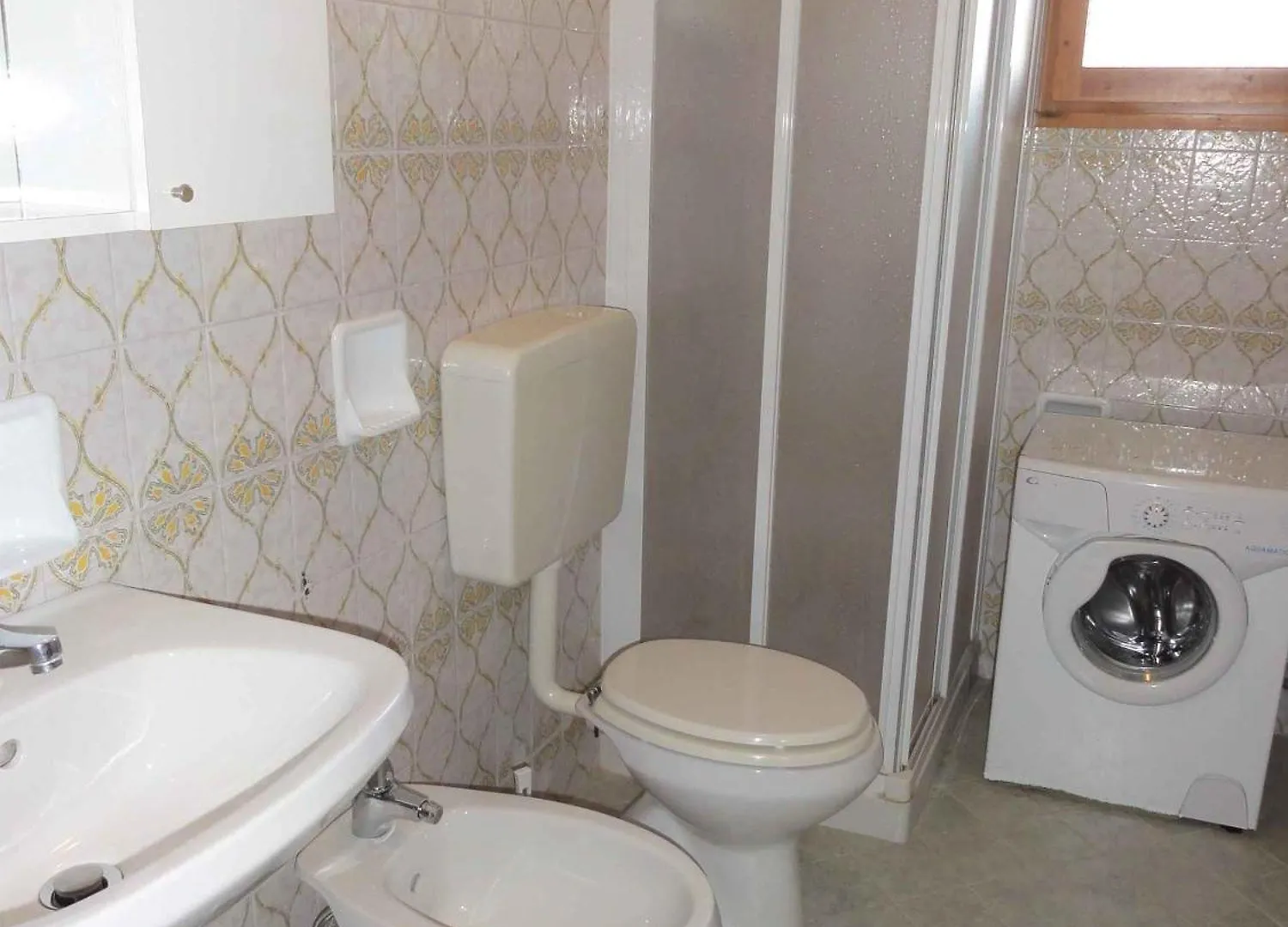 Holiday Home In Bibione 35834