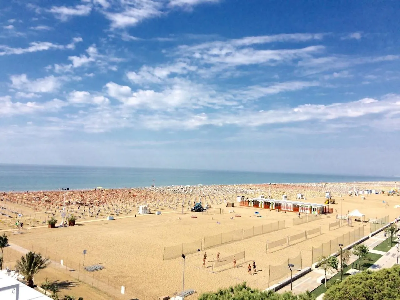 Holiday Home In Bibione 35834