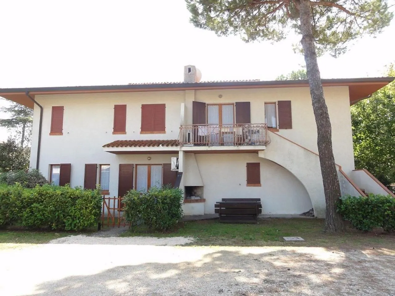 Apartment Holiday Home In Bibione 35834
