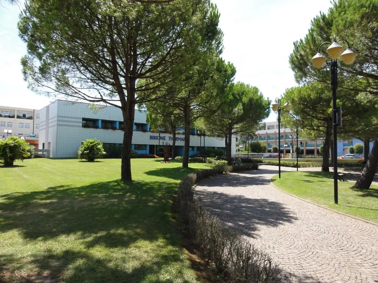 Holiday Home In Bibione 35834 Italy